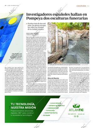 ABC SEVILLA 07-04-2025 página 61