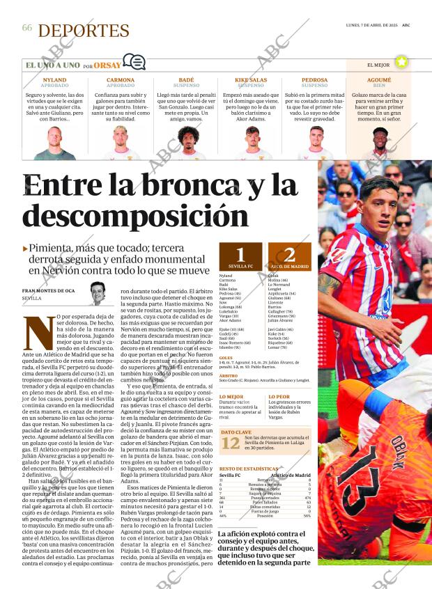 ABC SEVILLA 07-04-2025 página 66