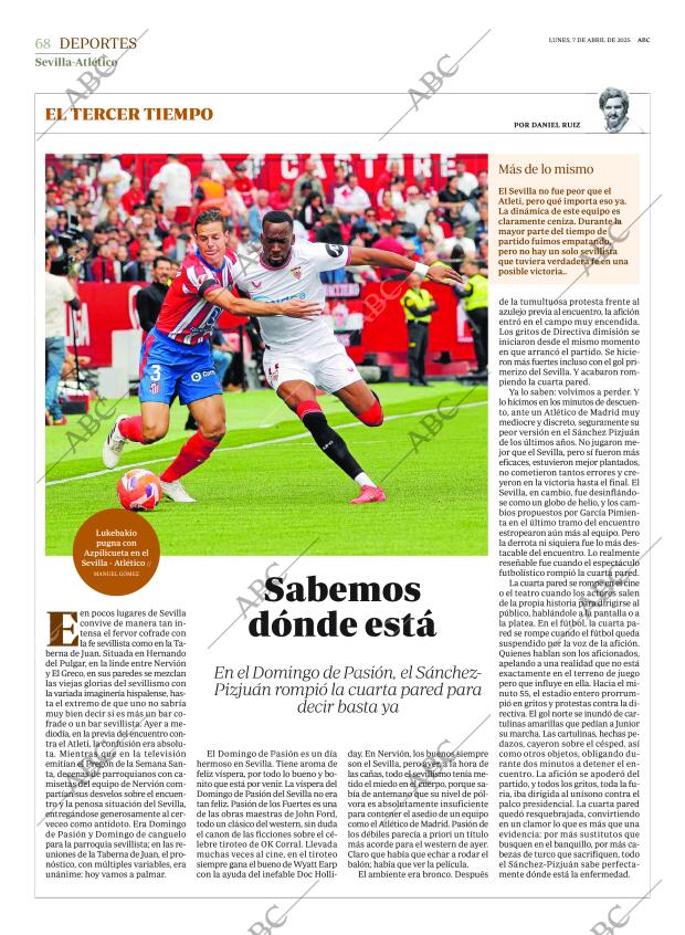 ABC SEVILLA 07-04-2025 página 68