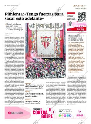 ABC SEVILLA 07-04-2025 página 69