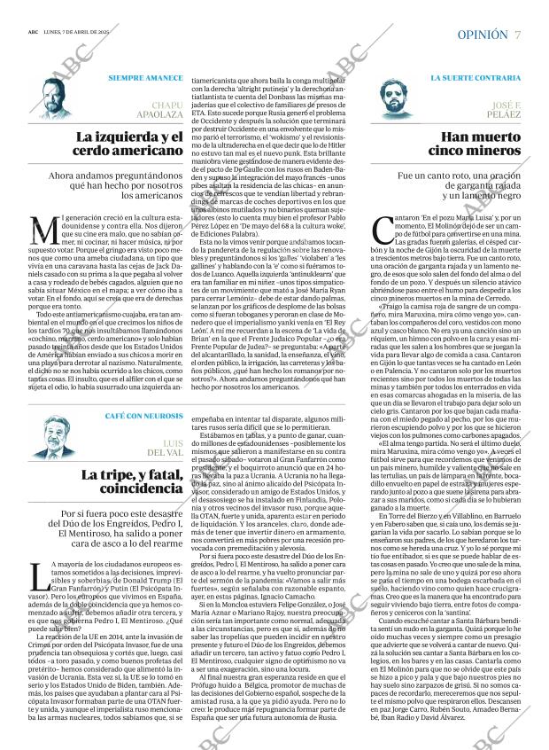 ABC SEVILLA 07-04-2025 página 7
