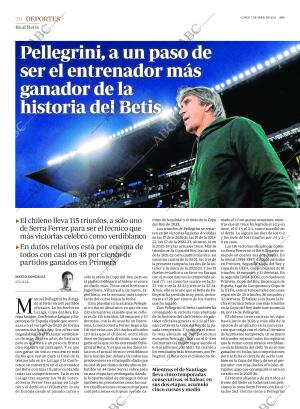 ABC SEVILLA 07-04-2025 página 70