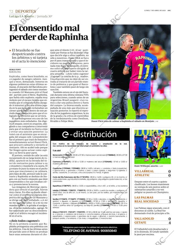 ABC SEVILLA 07-04-2025 página 72