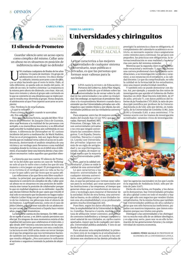 ABC SEVILLA 07-04-2025 página 8