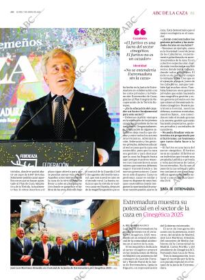 ABC SEVILLA 07-04-2025 página 81