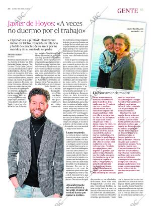 ABC SEVILLA 07-04-2025 página 85