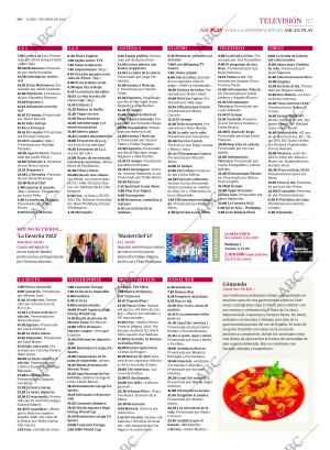 ABC SEVILLA 07-04-2025 página 87