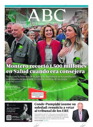 ABC SEVILLA 08-04-2025