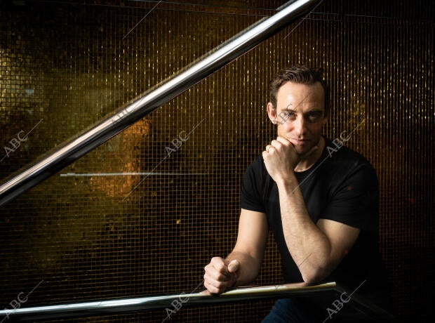 Entrevista al escritor suizo Joël Dicker