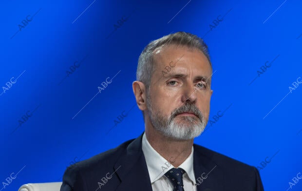 Junta de accionistas de Telefónica 2025