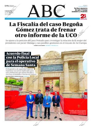 ABC CORDOBA 11-04-2025