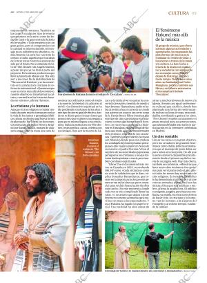 ABC CORDOBA 17-04-2025 página 49