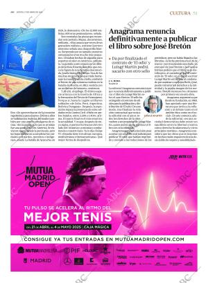 ABC CORDOBA 17-04-2025 página 51