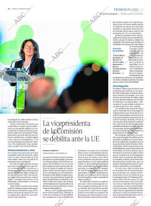 ABC MADRID 01-05-2025 página 13