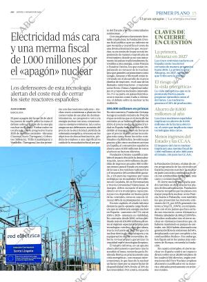 ABC MADRID 01-05-2025 página 15
