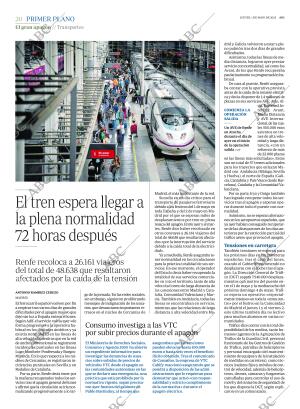 ABC MADRID 01-05-2025 página 20