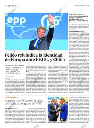 ABC MADRID 01-05-2025 página 24