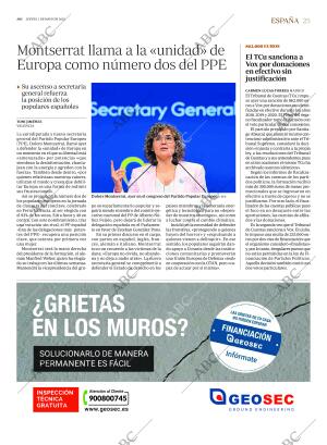ABC MADRID 01-05-2025 página 25