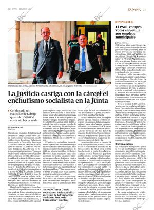 ABC MADRID 01-05-2025 página 27