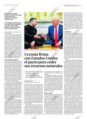 ABC MADRID 01-05-2025 página 29