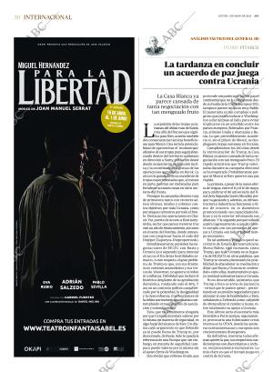 ABC MADRID 01-05-2025 página 30