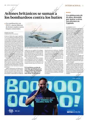 ABC MADRID 01-05-2025 página 31