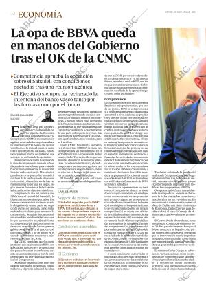ABC MADRID 01-05-2025 página 32