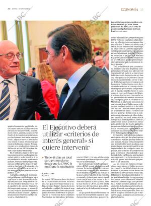 ABC MADRID 01-05-2025 página 33