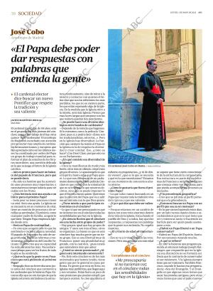 ABC MADRID 01-05-2025 página 38