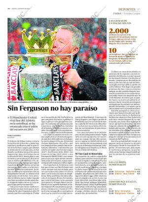 ABC MADRID 01-05-2025 página 45