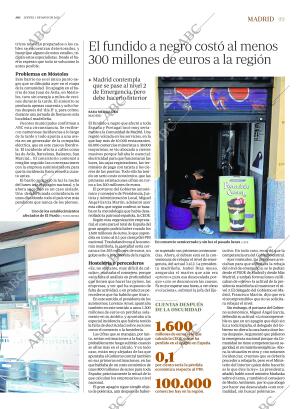 ABC MADRID 01-05-2025 página 49