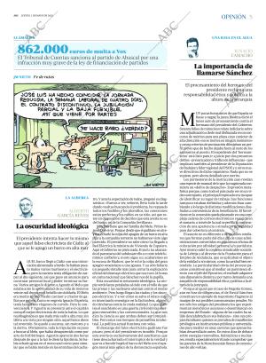 ABC MADRID 01-05-2025 página 5