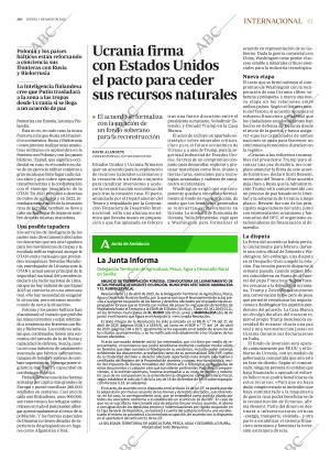ABC SEVILLA 01-05-2025 página 41