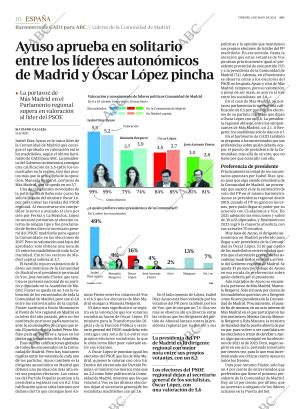 ABC MADRID 02-05-2025 página 16