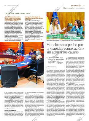 ABC MADRID 02-05-2025 página 29