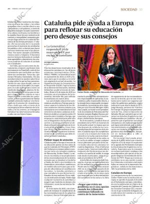ABC MADRID 02-05-2025 página 33