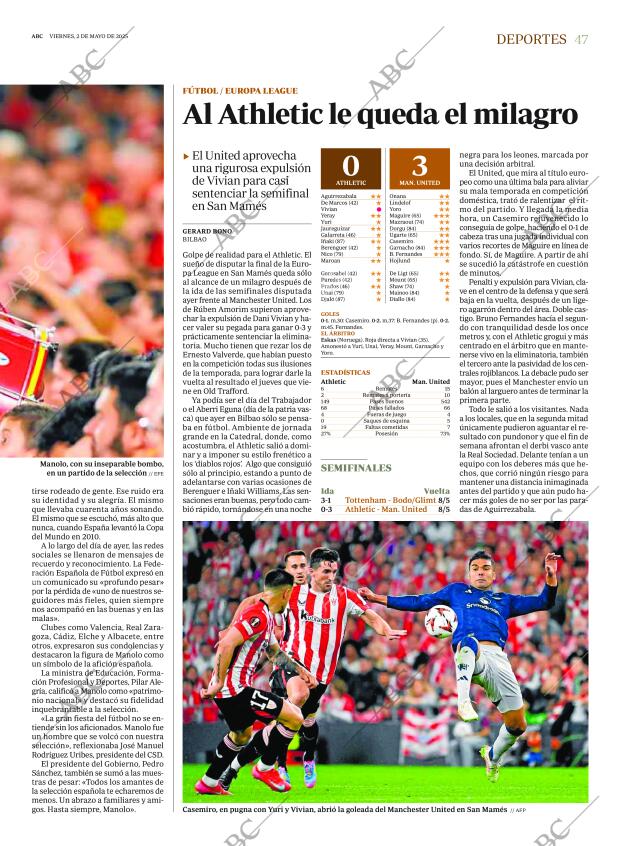ABC MADRID 02-05-2025 página 47