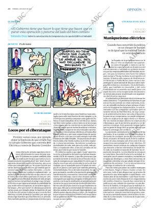 ABC MADRID 02-05-2025 página 5