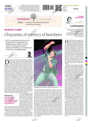 ABC SEVILLA 02-05-2025 página 72