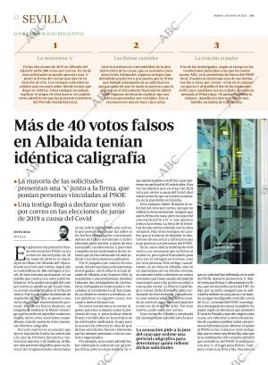 ABC SEVILLA 03-05-2025 página 12