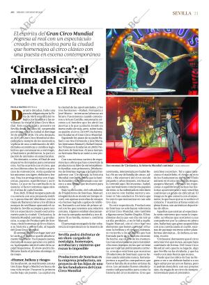 ABC SEVILLA 03-05-2025 página 21