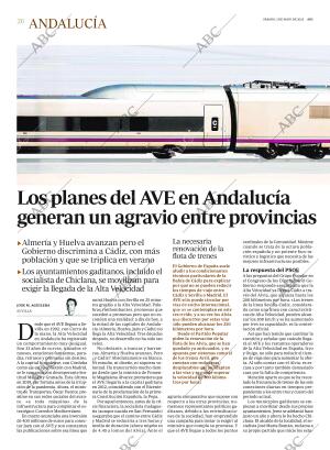 ABC SEVILLA 03-05-2025 página 26