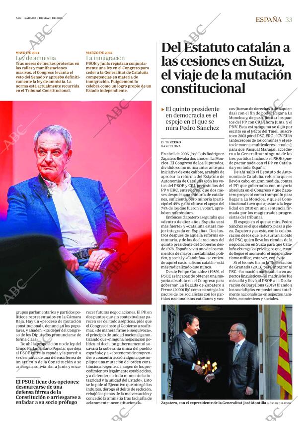 ABC SEVILLA 03-05-2025 página 33