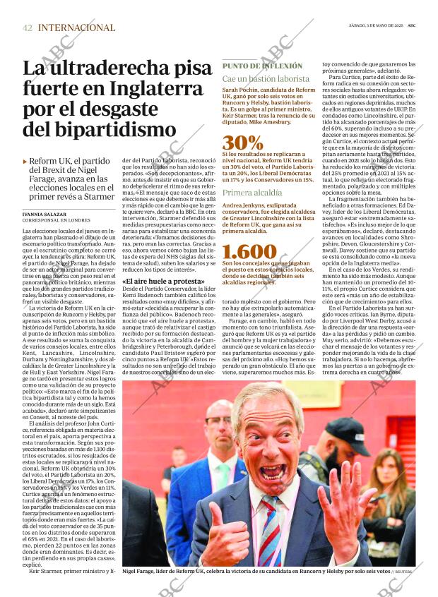 ABC SEVILLA 03-05-2025 página 42