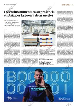 ABC SEVILLA 03-05-2025 página 47
