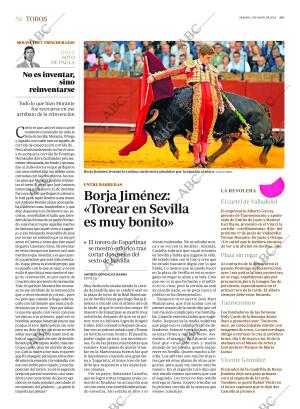 ABC SEVILLA 03-05-2025 página 58