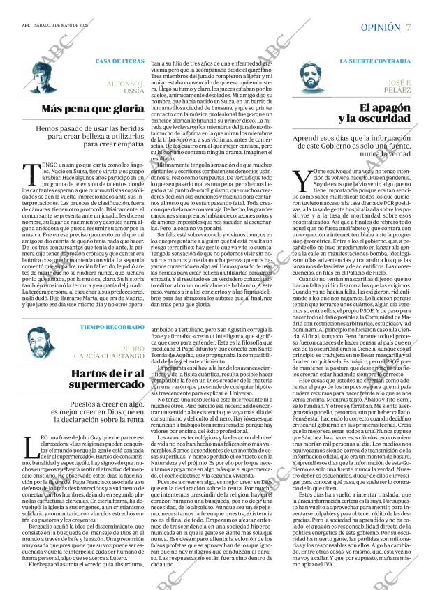 ABC SEVILLA 03-05-2025 página 7