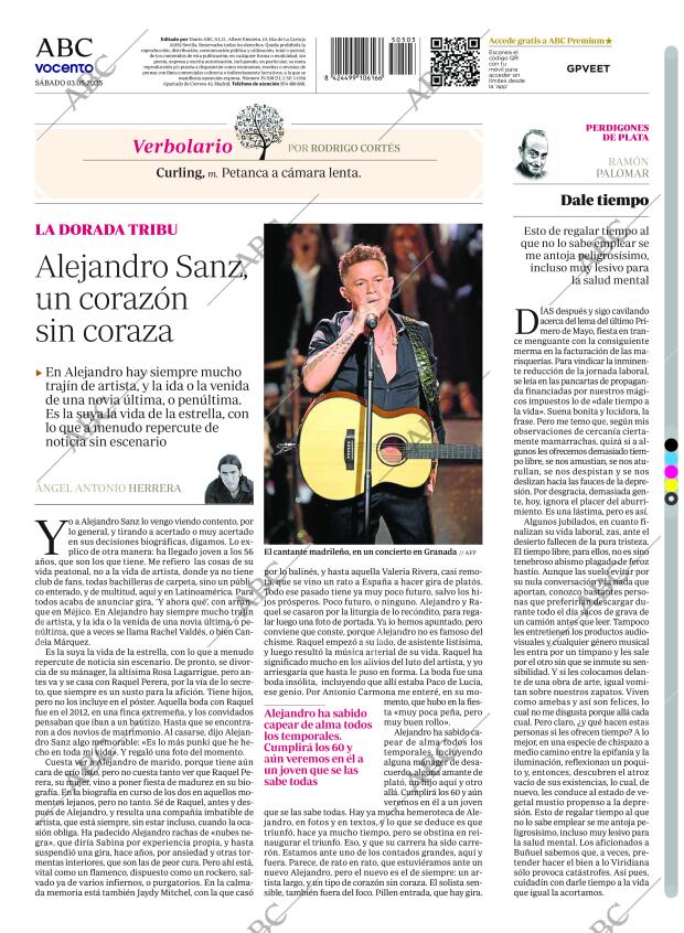 ABC SEVILLA 03-05-2025 página 80
