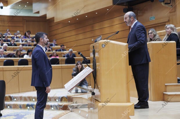 Acuden los ministros, Félix Bolaños, Grande Marlaska, Aagesen, Elma Sainz,...