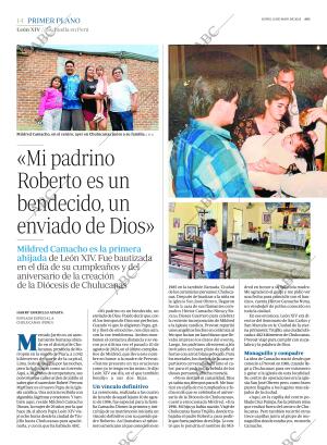 ABC MADRID 12-05-2025 página 14